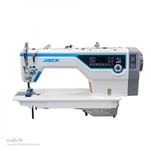 چرخ خیاطی راسته دوز اتوماتیک جک A5E-AM
