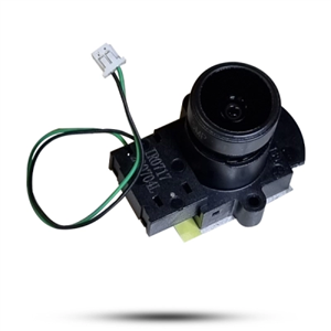 لنز آی ار کات 5 مگاپیکسل دوربین مداربسته مدل:YT-10085-5MP IRCUT 