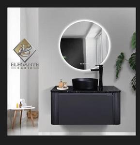روشویی فول ست الگانته مدل E163