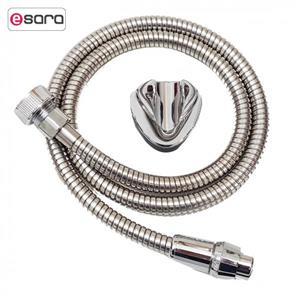 شلنگ توالت مدل SA115