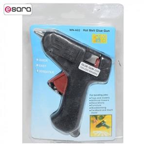 دستگاه چسب تفنگی مدل WN-A02
