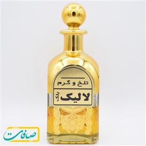 عطر لالیک مردانه حجم  10 میلی لیتر