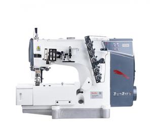 چرخ خیاطی میاندوز سانسیر مدل V1