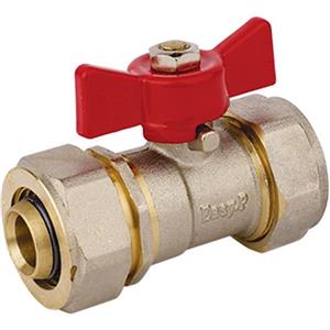 شیر مساوی ایزی پایپ