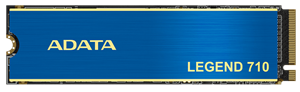 اس اس دی اینترنال ای دیتا مدل LEGEND 710 ظرفیت 512 گیگابایت