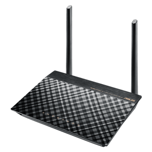 مودم روتر ADSL2 PLUS بی سیم Asus مدل DSL-N16