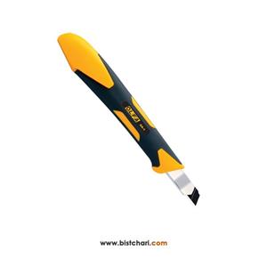 کاتر کوچک قفل اتوماتیک مدل XA-1 برند الفا Olfa