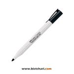 ماژیک وایت برد قلمی مشکی برند فابر کاستل Faber-Castell 