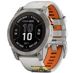 شارژر ساعت هوشمند گارمین مدل Garmin Fenix 7S Sapphire Solar