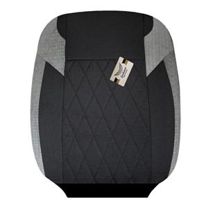 روکش صندلی پارچه پراید صبا جودون خرجکار مخمل