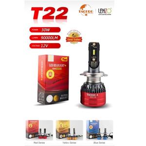 هدلایت T22 تک پرو Tacpro برای تویوتا پرادو