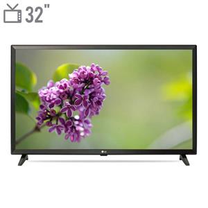 تلویزیون ال ای دی ال جی مدل 32LK510 سایز 32 اینچ LG 32LK510 HD LED TV 32 Inch