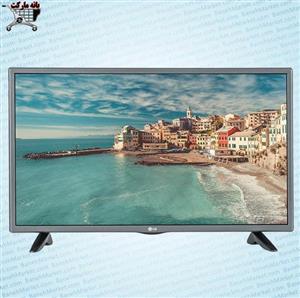 تلویزیون ال ای دی ال جی مدل 32LK510 سایز 32 اینچ LG 32LK510 HD LED TV 32 Inch