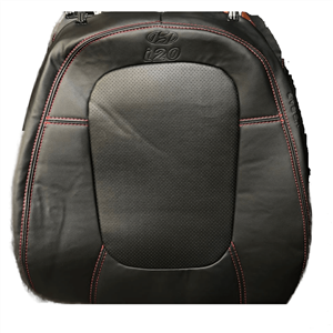 روکش صندلی چرم هیوندا I20 قدیم