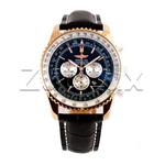 ساعت مچی مردانه برایتلینگ Breitling مدل کد01 