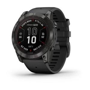 شارژر ساعت هوشمند گارمین مدل Garmin Fenix 7x Sapphire Solar
