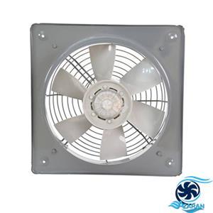 هواکش صنعتی ایلکا پلاستیکی مدل VIE-40A4S