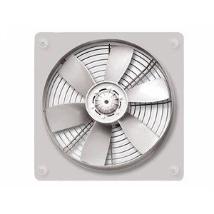 هواکش صنعتی ایلکا پلاستیکی مدل VIE-40A4S