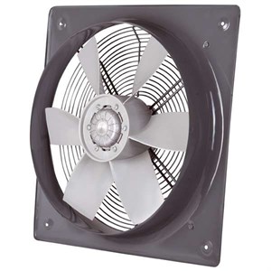 هواکش صنعتی ایلکا پلاستیکی مدل VIE-35A4S