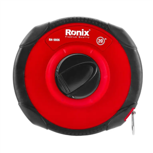 متر فایبرگلاس 20 متری رونیکس مدل Ronix RH-9806