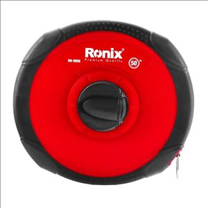 متر فایبرگلاس 50 متری رونیکس مدل Ronix RH-9808