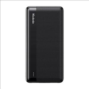 شارژر همراه مک دودو مدل MC-1360 ظرفیت 10000 میلی آمپر ساعت