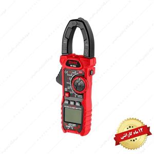 مولتی متر کلمپی AC/DC دیجیتال 1000 آمپر رونیکس مدل Ronix RH-9603