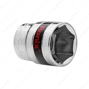 بکس تکی 26 میلی متری رونیکس مدل RH-2678