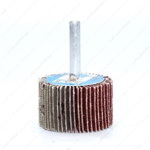 سنباده چتری قطر 40 ارتفاع 20 دنباله 6 توپر