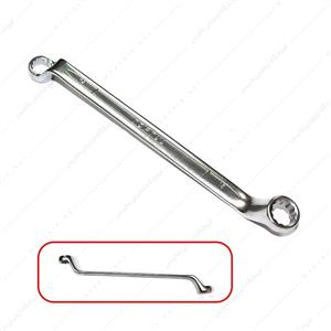 آچار دو سر رینگی 14 و 15 میلیمتر برند تاپ تول