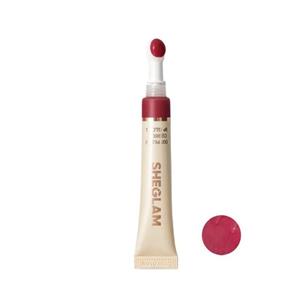 رژ لب مایع شیگلم سری POUT PILLOW CUSHION LIP مدل .K.O