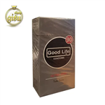 کاندوم گودلایف اولترا تین سری لاوباکس(Goodlife Ultera Thin)-12عددی