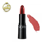 رژلب جامد مات و آبرسان نوت شماره 316(MatteMoist Lipstick )