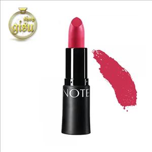 رژلب جامد مات و آبرسان نوت شماره 305(MatteMoist Lipstick )