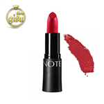 رژلب جامد مات و آبرسان نوت شماره 304(MatteMoist Lipstick )