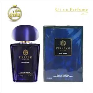 ادکلن زیرکن پیراسی(Pirassi Zircon)-حجم 100 میل