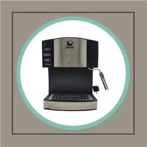 دستگاه اسپرسوساز لواک مدل Luwak Lwk-310