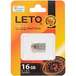 فلش مموری Leto مدل L10 16GB