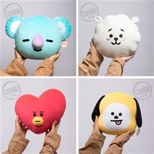 عروسک بی تی 21 کد coo01