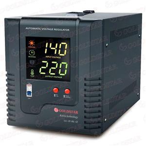 استابلایزر گلدستار مدل LG-1P-8K-AT