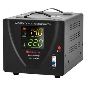 استابلایزر گلد استار مدل LG-1P-5K-AT