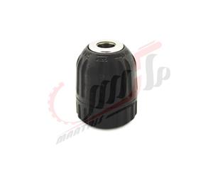 سه نظام اتوماتیک 10 میلی متر 3/8 پلاستیکی سانو