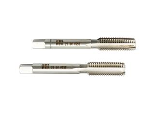 قلاویز دستی 10 گام 1.25 آلیاژ HSSG زبرا