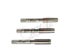 قلاویز دستی 8 آلیاژ HSSG زبرا