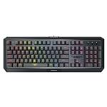 Keyboard: Gamdias Hermes P3 Gaming