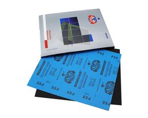 سنباده پوست آب 80 ماتادور MATADOR