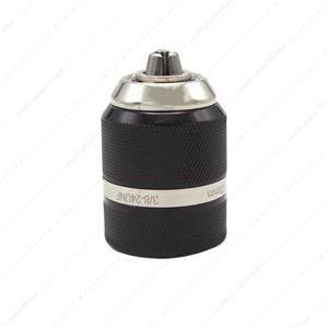 سه نظام اتوماتیک 13 میلی متر 3/8 فلزی سانو