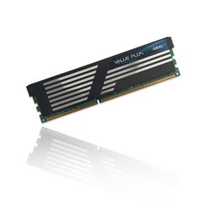 رم گیل Geil Value Plus 2GB DDR3 1333Mhz استوک