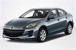 طلق چراغ جلو مزدا 3 نیو تیپ 1و2و3