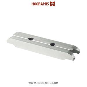 تیغه پولیش دستگاه Ozgenc برای پروفیل سفید ( YT ۱۸ )